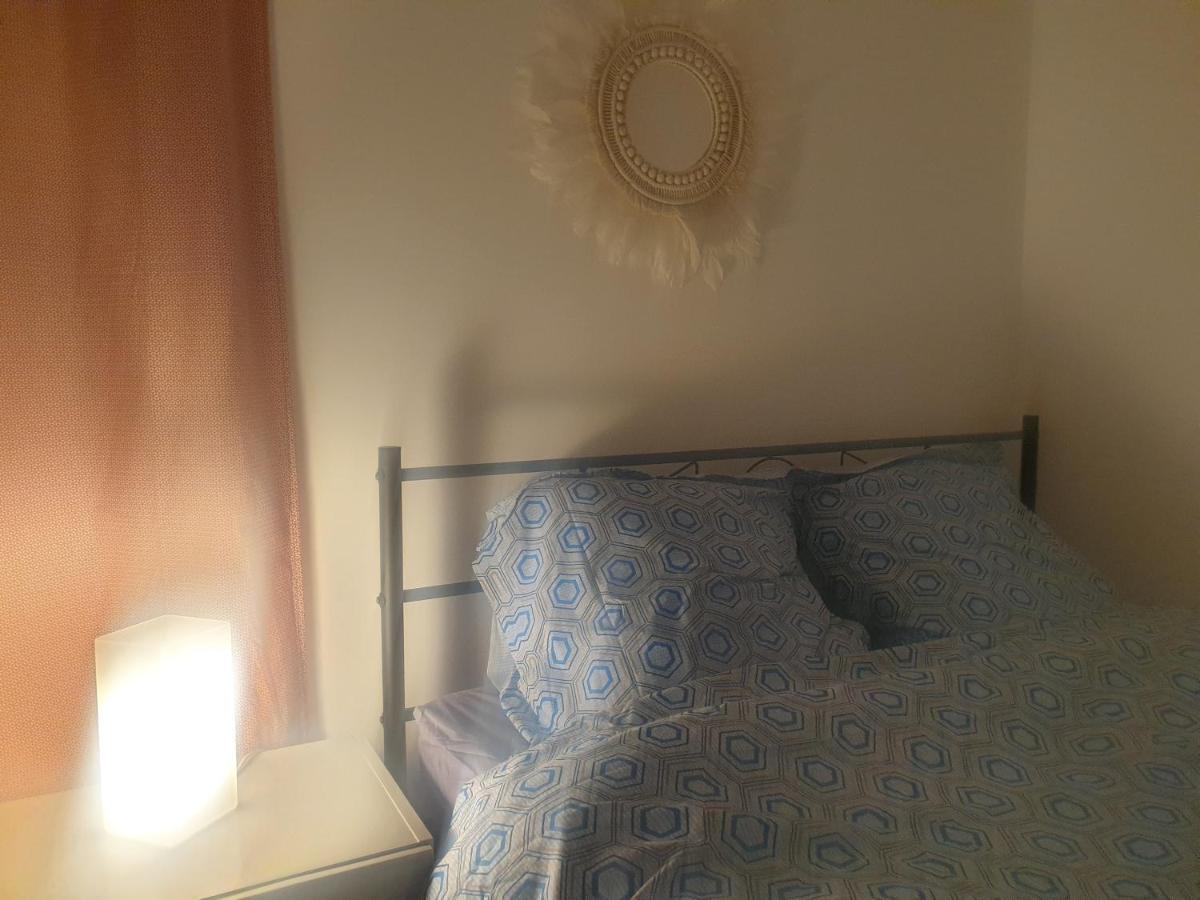 Studio 25M2 Independant Sous-Sol Apartment Сарсел Екстериор снимка