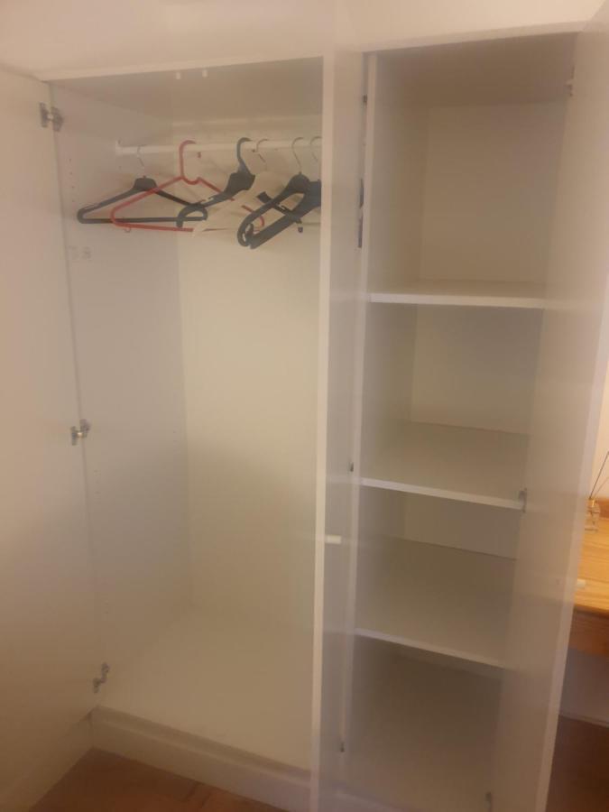 Studio 25M2 Independant Sous-Sol Apartment Сарсел Екстериор снимка